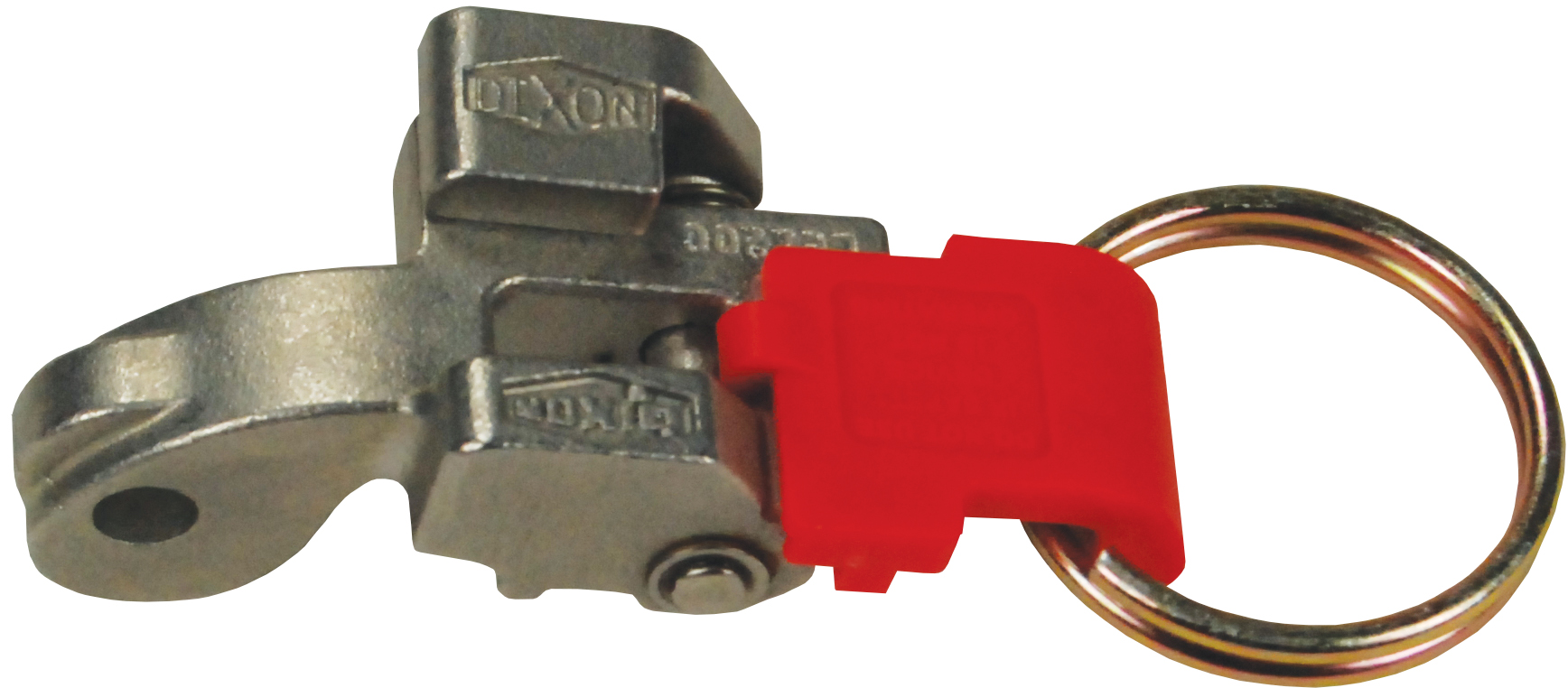 VENT-LOCK™ SAFETY CAM & GROOVE ACCESSORIES